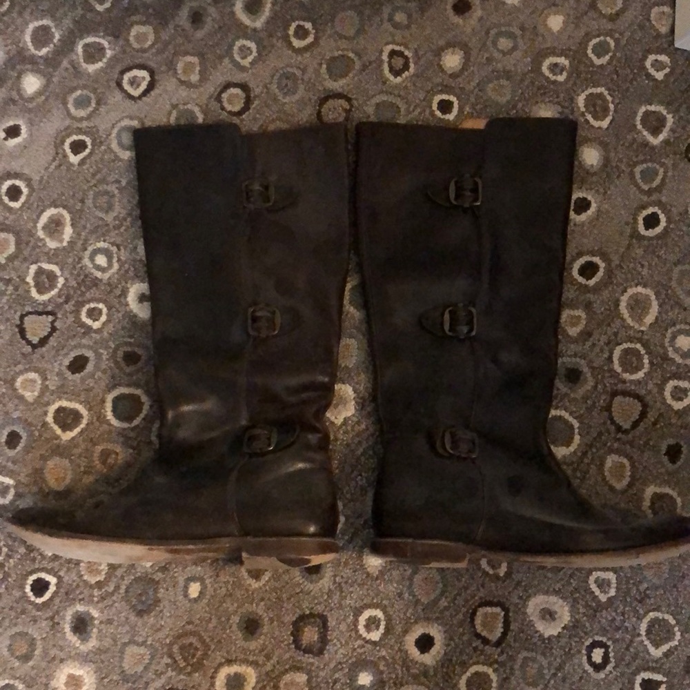 Frye boots